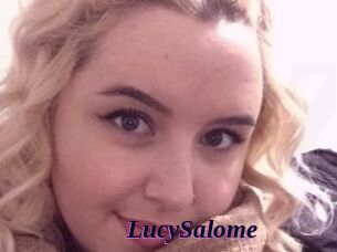 LucySalome