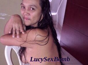 LucySexBomb