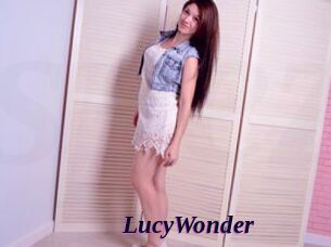 LucyWonder