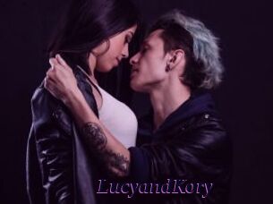 LucyandKory