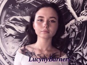 LucynyBarners