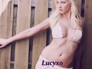 Lucyxo