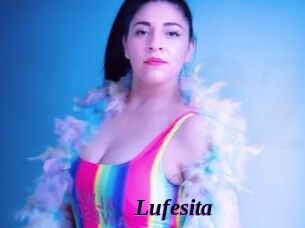 Lufesita