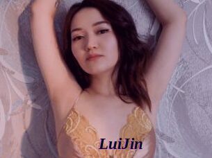 LuiJin