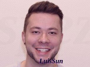 LuisSun