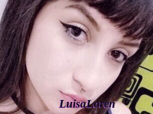 LuisaLoren