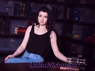 LuisaNicholson