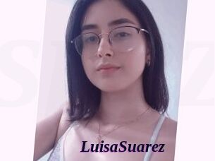 LuisaSuarez