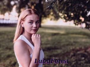 LuizaForest