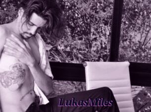 LukasMiles