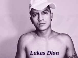 Lukas_Dion