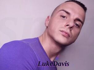 LukeDavis