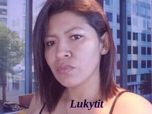 Lukytit