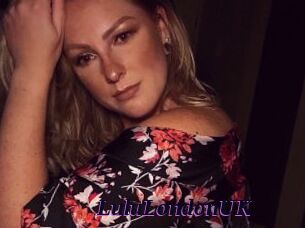 LuluLondonUK