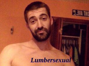 Lumbersexual