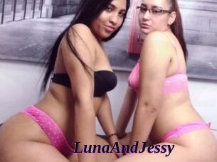 LunaAndJessy