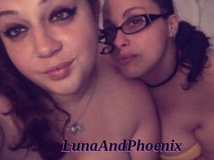 LunaAndPhoenix