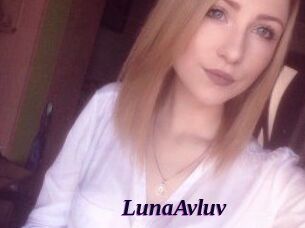 LunaAvluv