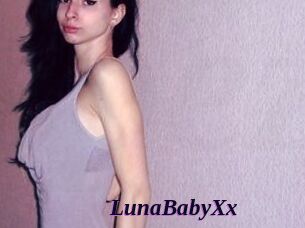 LunaBabyXx