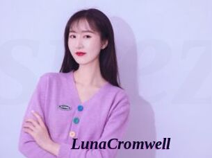 LunaCromwell