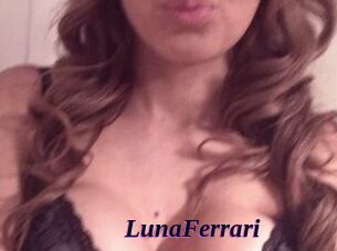 LunaFerrari