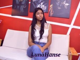 LunaHanse