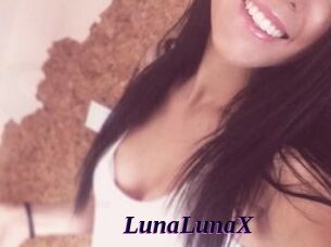 LunaLunaX