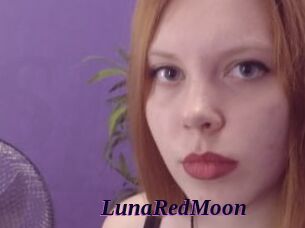 LunaRedMoon