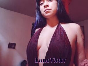 LunaViolet