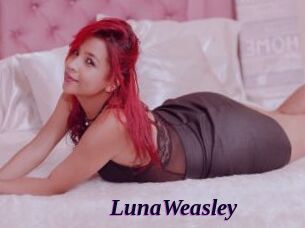 LunaWeasley