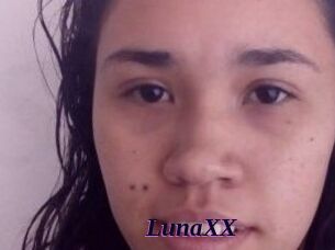 LunaXX