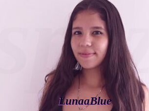 LunaaBlue