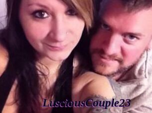 LusciousCouple23