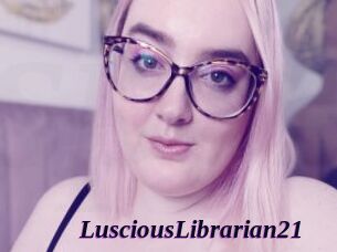 LusciousLibrarian21