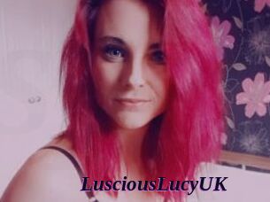 LusciousLucyUK