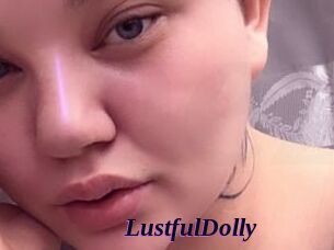 LustfulDolly
