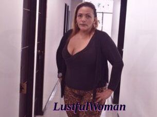 LustfulWoman