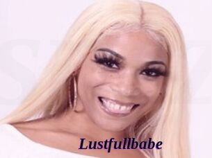 Lustfullbabe