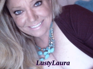 LustyLaura