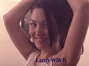 LustyWitch