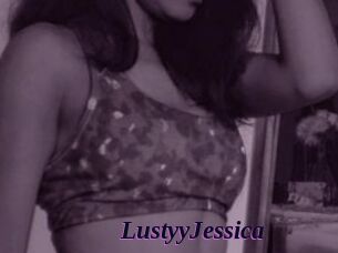 LustyyJessica