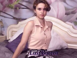 LusyBarrett