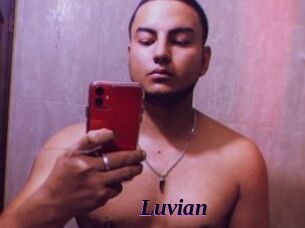 Luvian