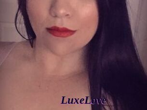 LuxeLove