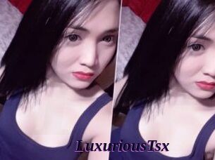 LuxuriousTsx