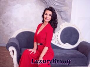 LuxuryBeauty