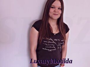 LuxuryMatilda