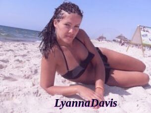 LyannaDavis