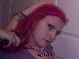 Lycha