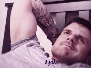 Lydn